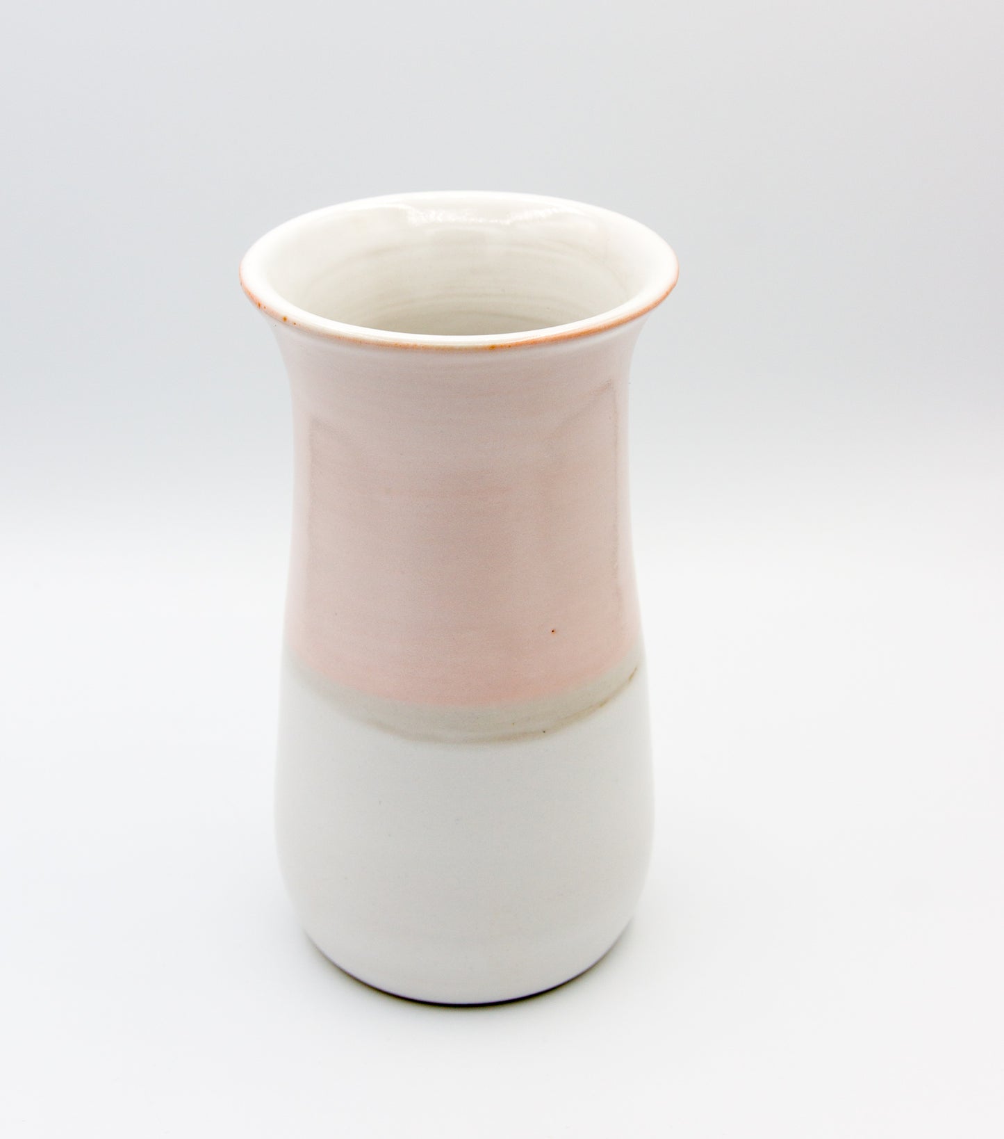 Vase Douceur d'hiver