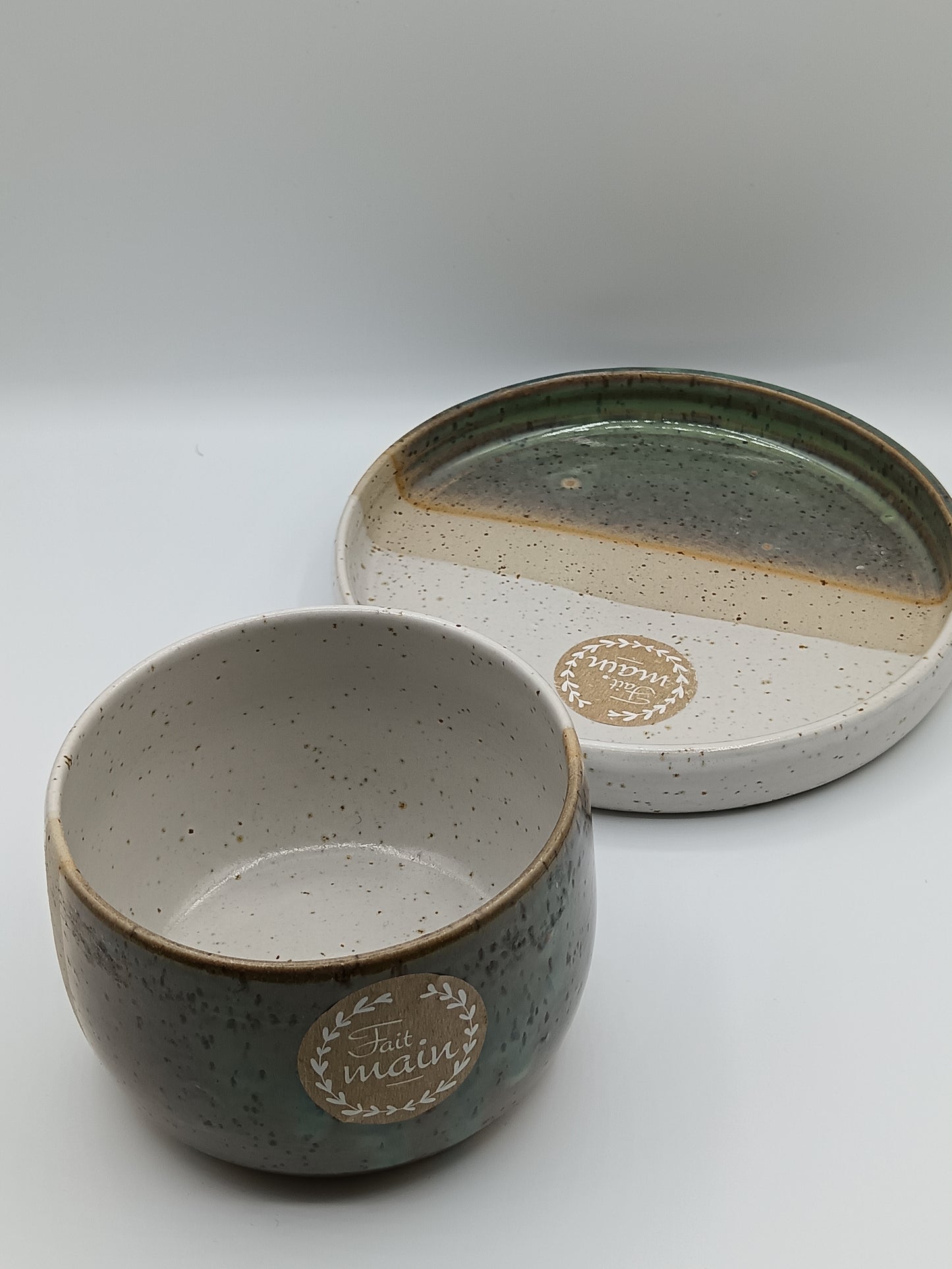 Set Petit Déjeuner - Collection 2024