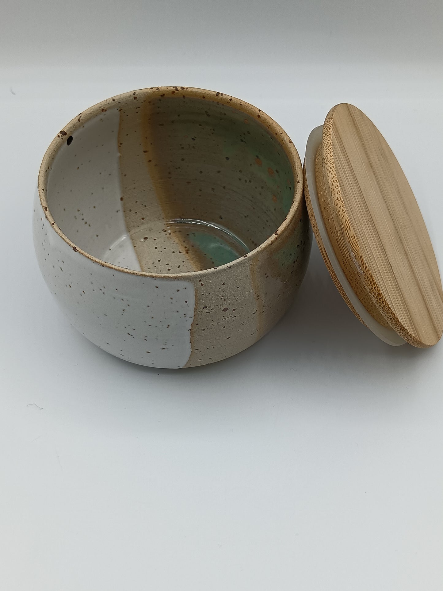 Boite avec couvercle - Collection 2024