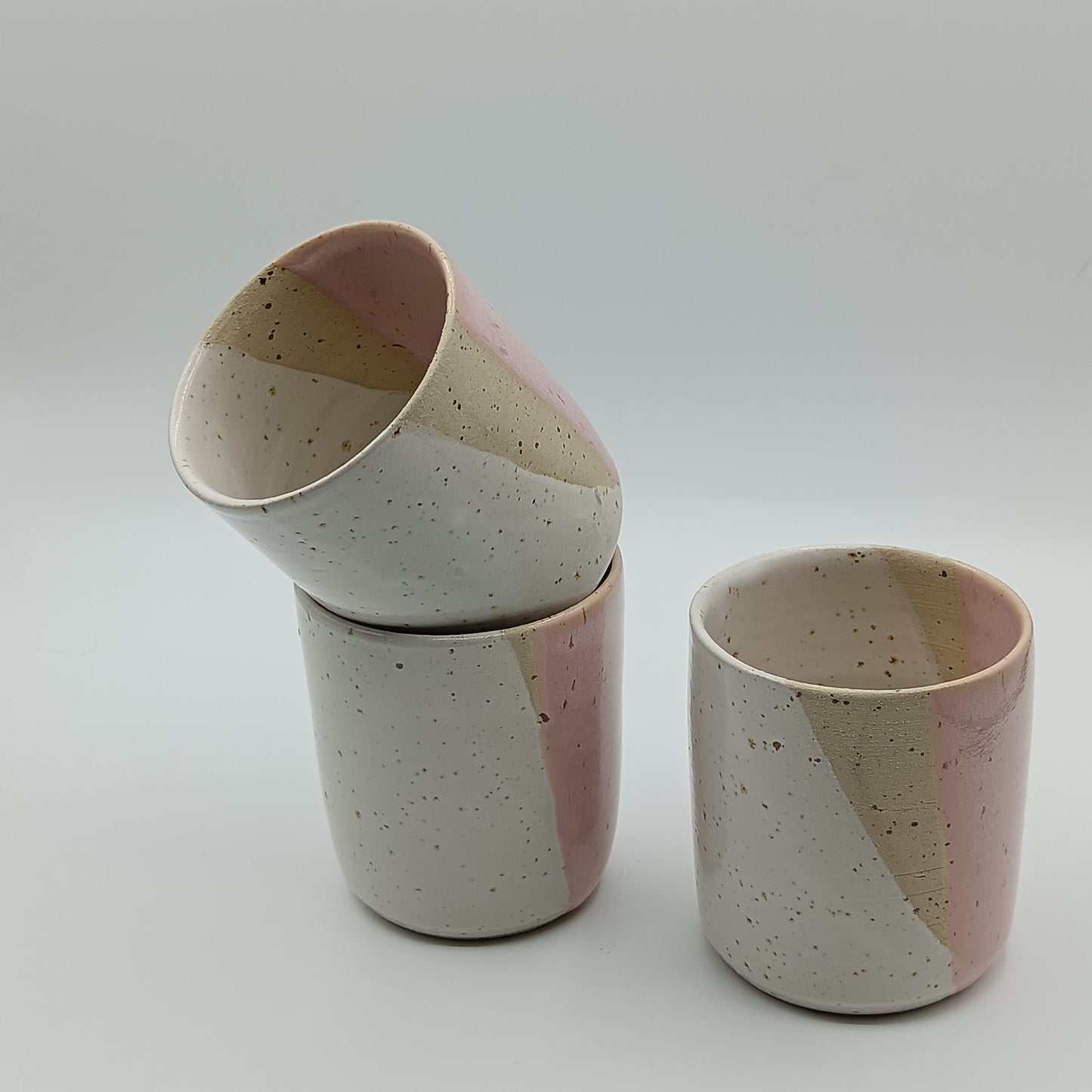 Tasse café tricolore