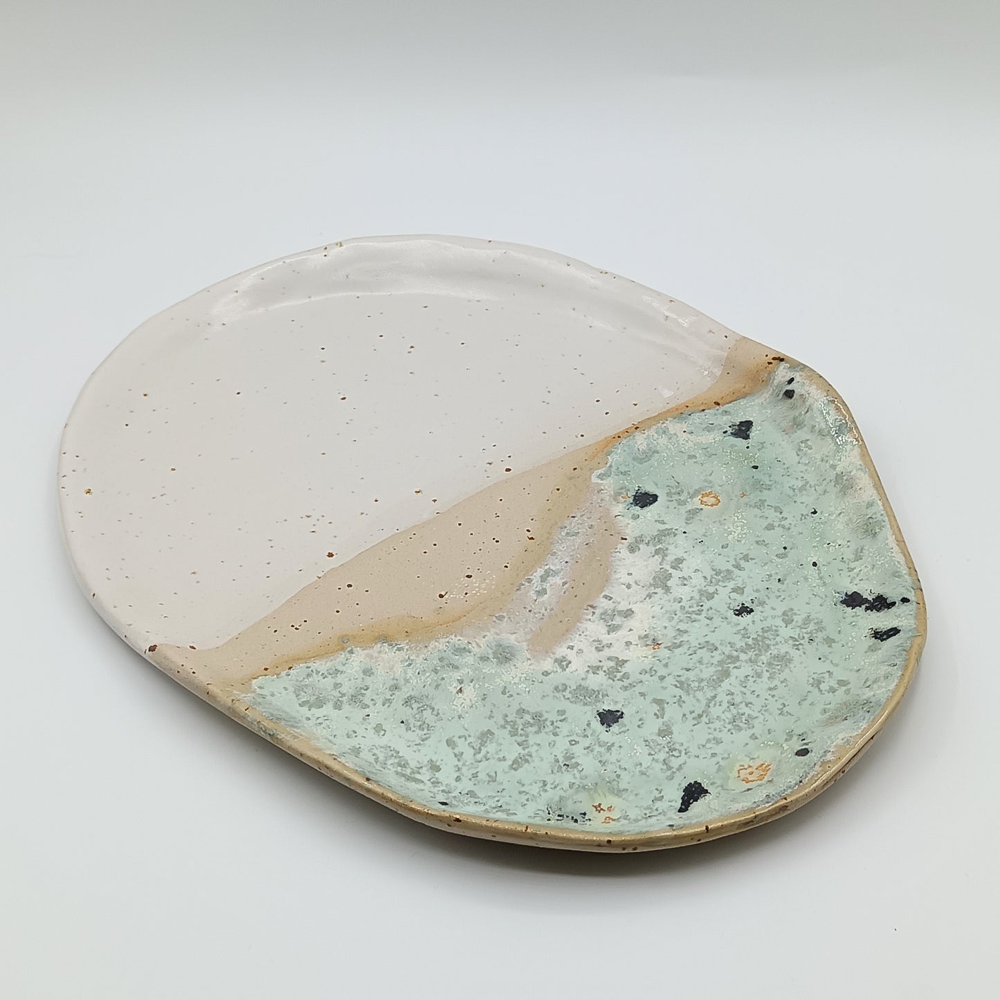 Plateau Petit Déjeuner