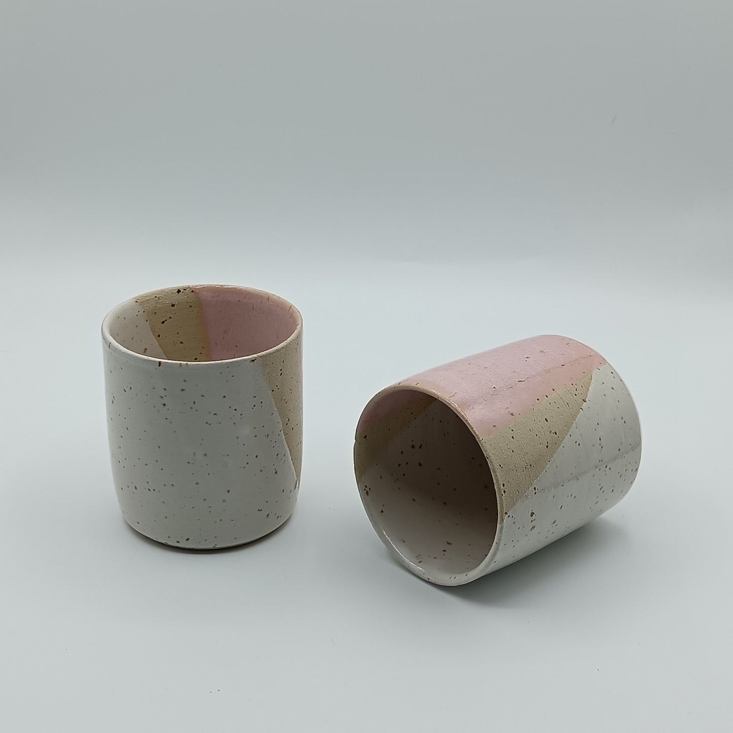 Tasse café tricolore