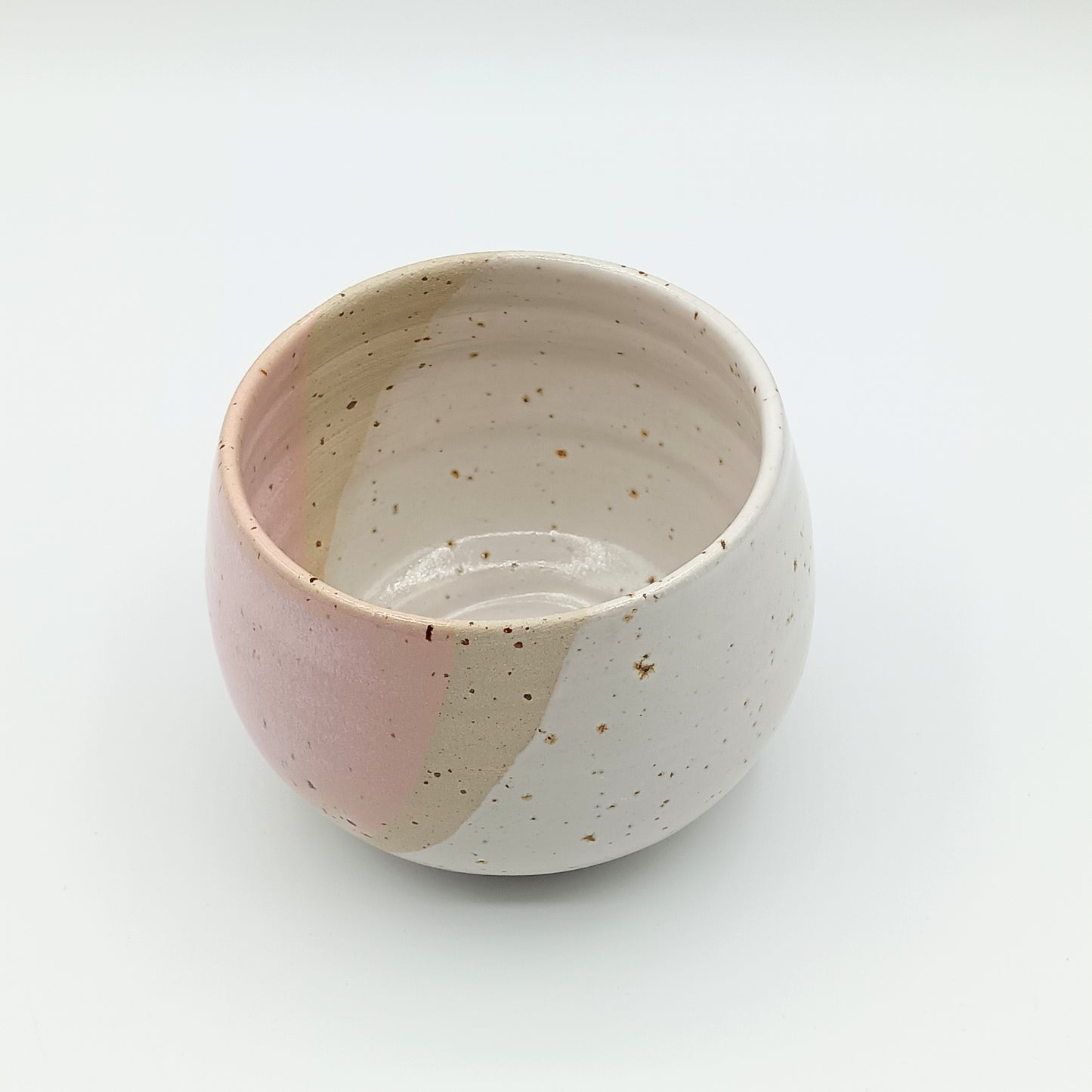 Tasse Expresso tricolore