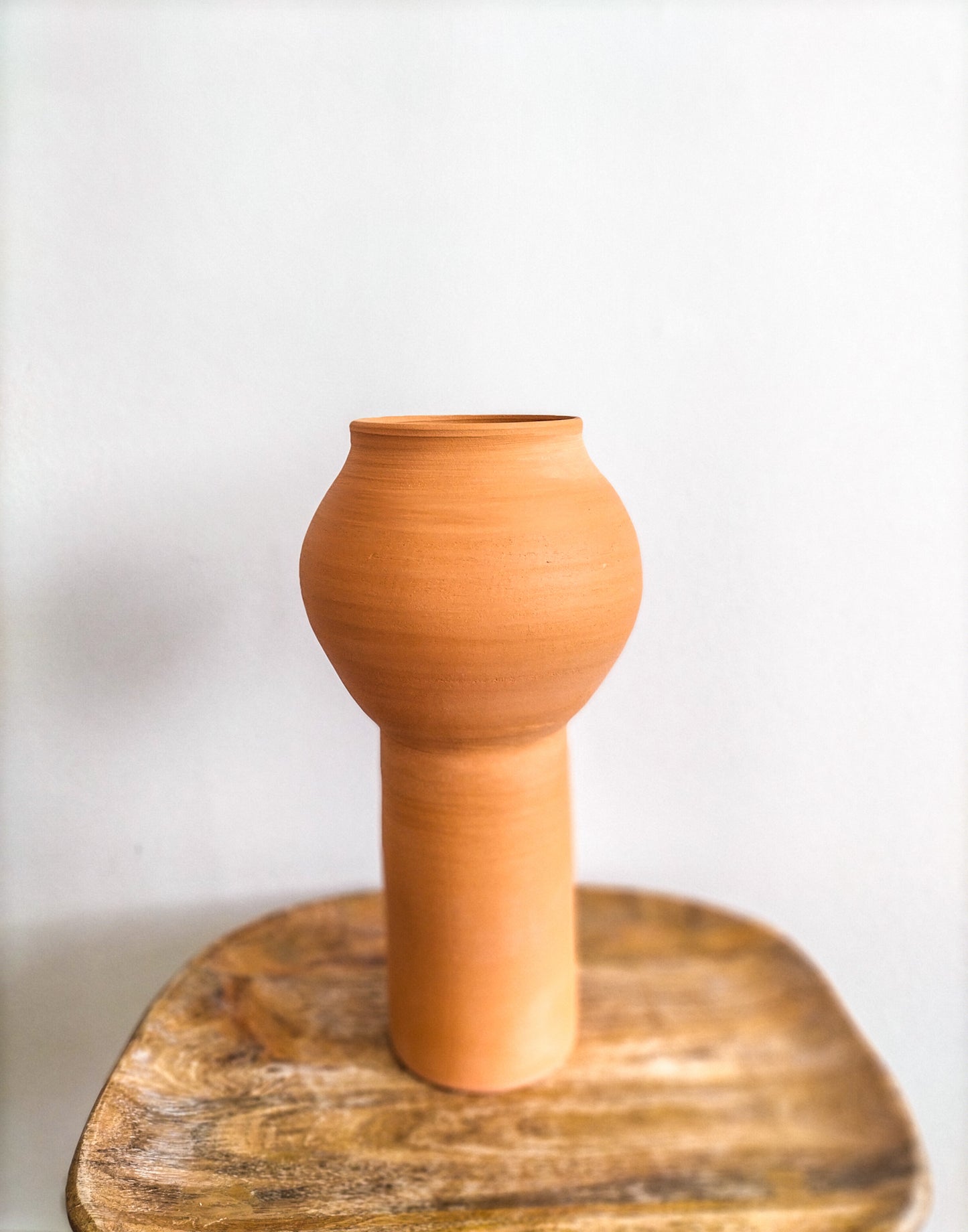Vase Olympe - Collection Terracotta 2022