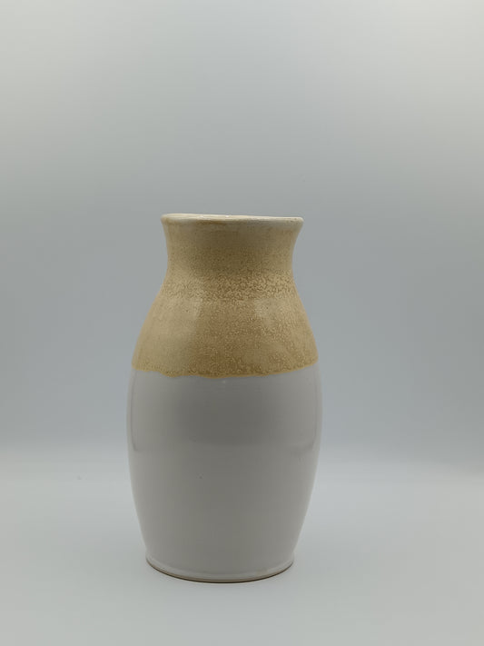 Vase bicolore- Collection 2022