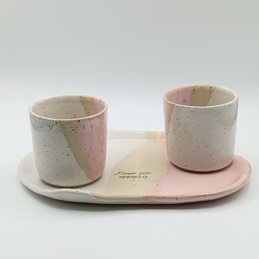 Pause café DUO