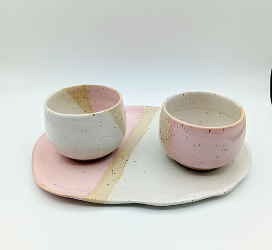 Pause café DUO