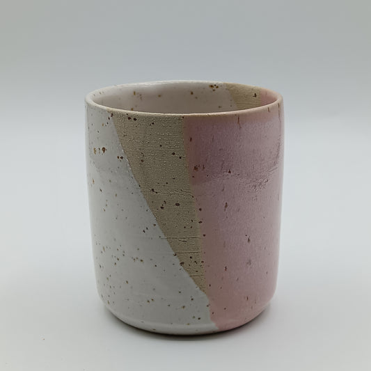 Tasse café tricolore