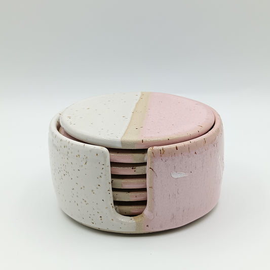 Le SET de Sous Verres