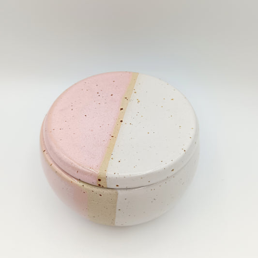 La boite tricolore