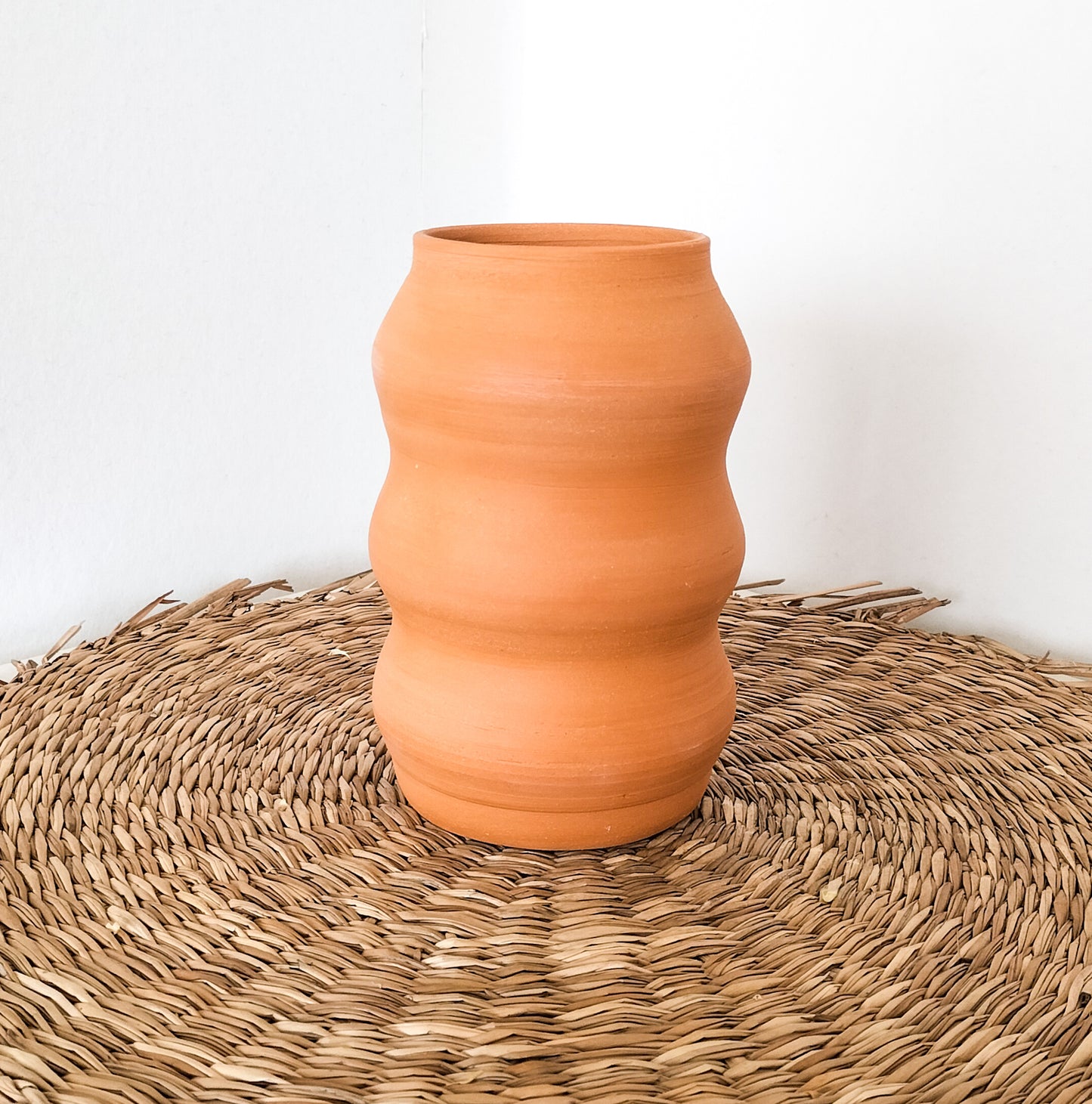 Vase Delphes